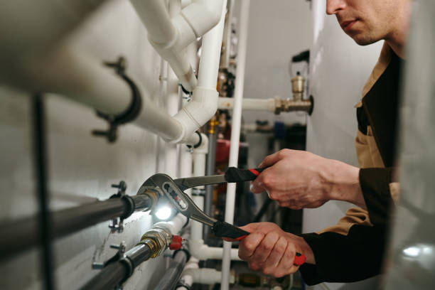 Best Affordable Plumbing Services  in Canton, GA