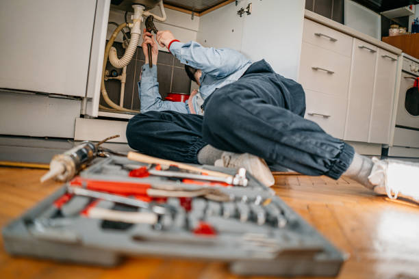 Best Sewer Line Repair  in Canton, GA