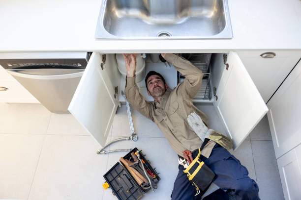 Best Water Softener Installation  in Canton, GA