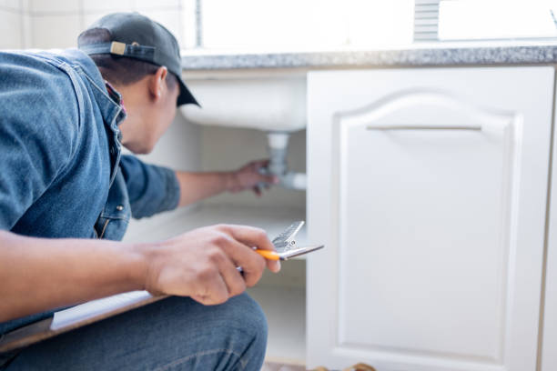 Best Residential Plumbing Services  in Canton, GA