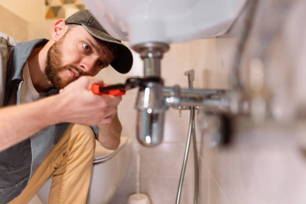 Trusted Canton, GA Plumbing Experts