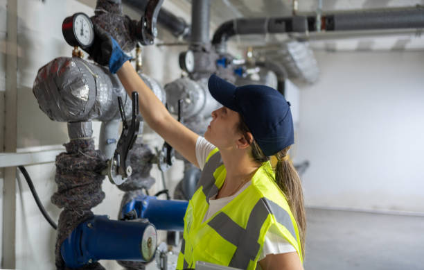 Best Commercial Plumbing Services  in Canton, GA