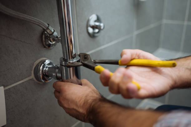 Water Softener Installation in Canton, GA
