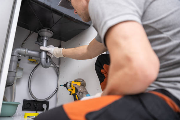 Best Emergency Plumber  in Canton, GA