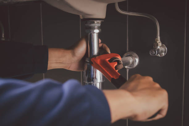 Best Emergency Plumbing Repair  in Canton, GA